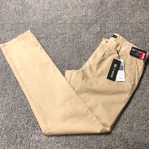 BP Men’s Tan Chino Pants - 33x32 Skinny